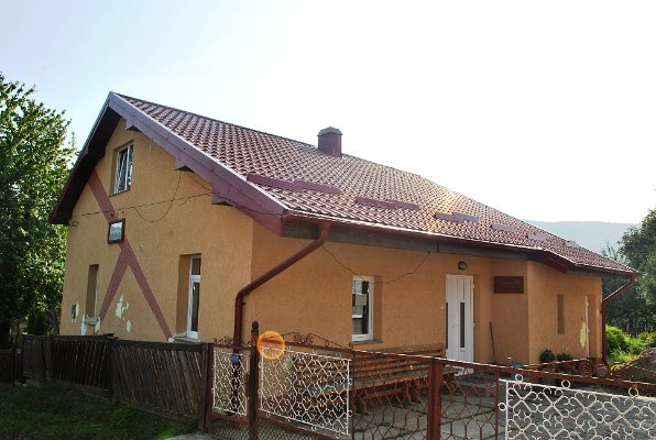 90_Dům polský v Kaczyce